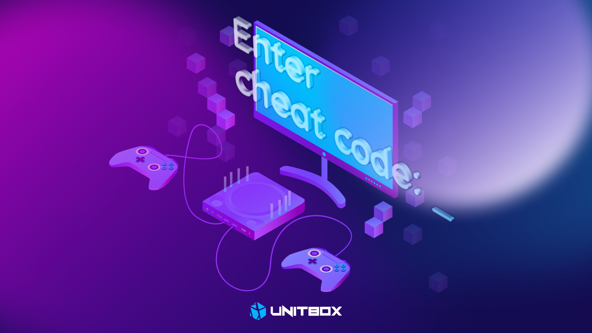 UNITBOX NFT-HUB — We connect Scholars and Guilds with Games – NFT rental  marketplace without collateral